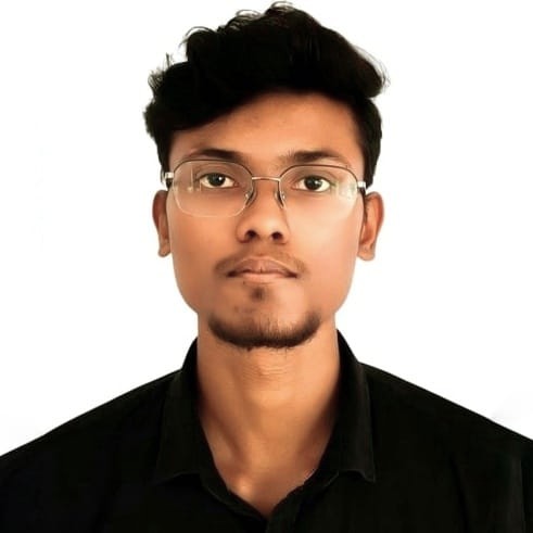Anbuselvan R